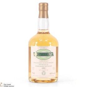 Springbank 7 Organic 1992 Da Mhile