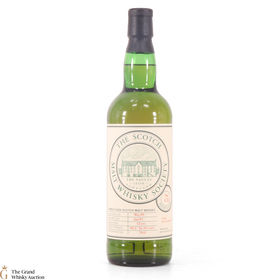 Smws 372 Bowmore 12 563