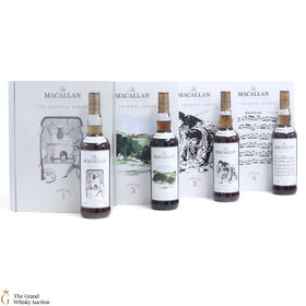 Macallan  The Archival Series  Folio 14