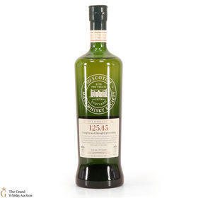 Smws 12545 Glenmorangie 10 Complex And Thought Provoking