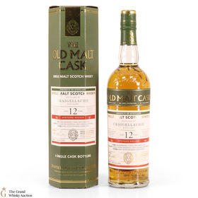 Craigellachie 2006 12 Year Old Malt Cask