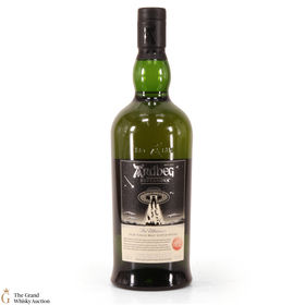 Ardbeg  Supernova  2019 Committee Release
