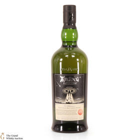 Ardbeg  Supernova  2019 Committee Release