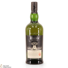 Ardbeg  Supernova  2019 Committee Release