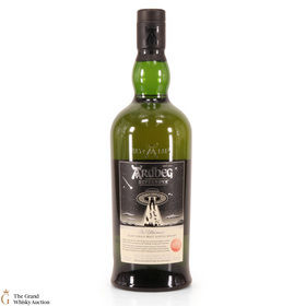 Ardbeg  Supernova  2019 Committee Release