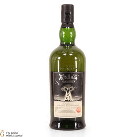 Ardbeg  Supernova  2019 Committee Release