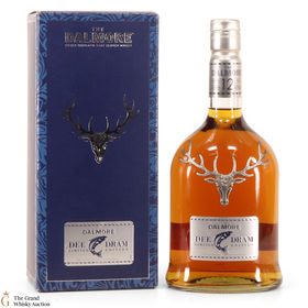 Dalmore  Dee Dram 2010