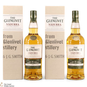 Glenlivet 16 Nadurra 00114a X2