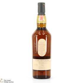 Lagavulin  Feil Ile 2009