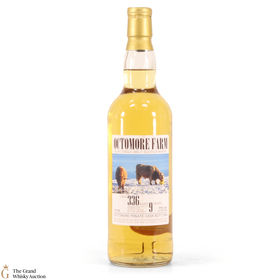 Octomore Farm 9