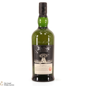 Ardbeg  Supernova  2019 Committee Release