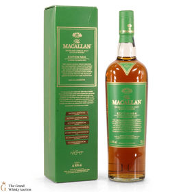 Macallan Edition No 4 2018