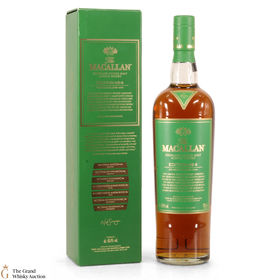 Macallan  Edition No4