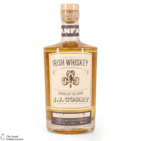 Jj Corry Anfa Irish Whiskey Drinks By The Dram 50