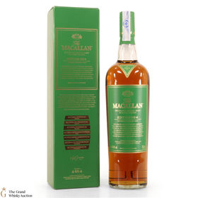 Macallan  Edition No4