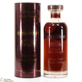 Edradour  2006 Cask 346