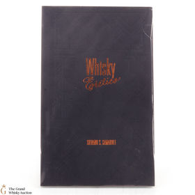 Whisky Eretico by Silvano Samaroli  First Edition
