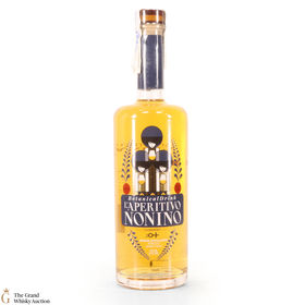 LAperitivo Nonino   BotanicalDrink