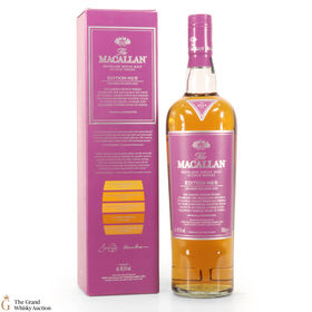 Macallan  Edition No5