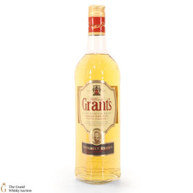 Grants  Family Reserve  ISO 90012000