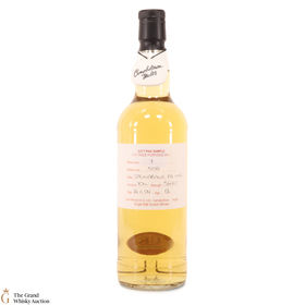Springbank 13 2004 Duty Paid Sample Bottled 2018