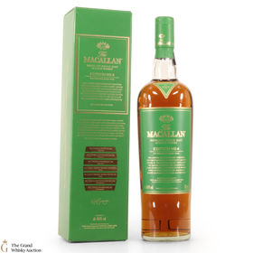 Macallan  Edition No4