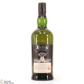Ardbeg  Supernova  2019 Committee Release