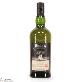 Ardbeg  Supernova  2019 Committee Release