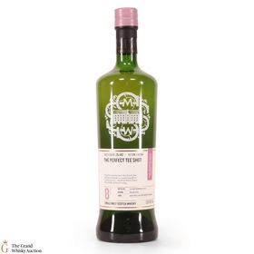 Clynelish  8 Year Old SMWS 26142 The Perfect Tee Shot