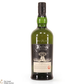 Ardbeg  Supernova  2019 Committee Release
