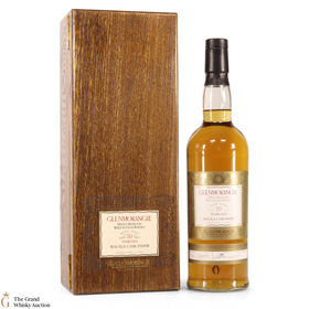 Glenmorangie 30 Malaga Finish