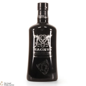 Highland Park 12 St Magnus