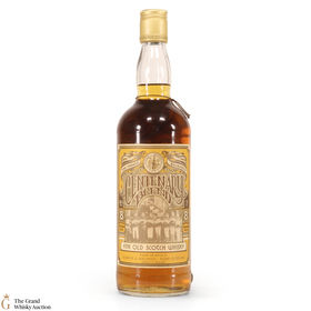 Forres Mechanics  Centenary Blend