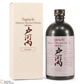 Togouchi Kiwami