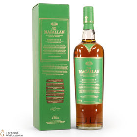 Macallan  Edition No4