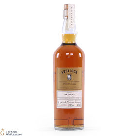Aberlour 1989 Jock Deans