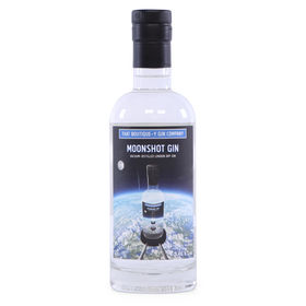 Moonshot Gin  That Boutique  Y Gin Company