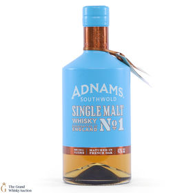 Adnams Southwold Single Malt
