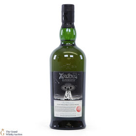 Ardbeg  Supernova  2019 Committee Release