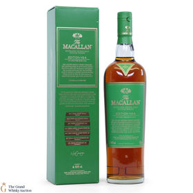 Macallan  Edition No4