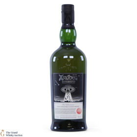 Ardbeg  Supernova  2019 Committee Release