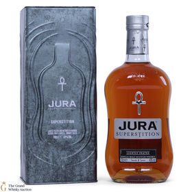 JURA SUPERSTITION