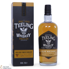 Teeling Strong Ale
