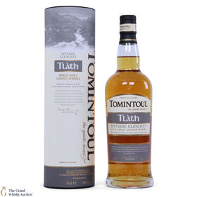 Tomintoul Tlth