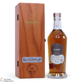 Glenfiddich 15 Spirit Of Speyside 2018
