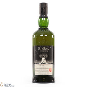 Ardbeg  Supernova  2019 Committee Release