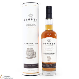 Bimber  Small Batch  Batch 1