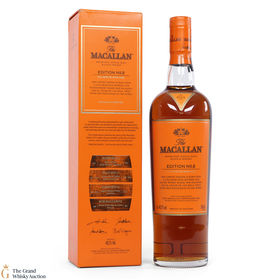Macallan  Edition No2