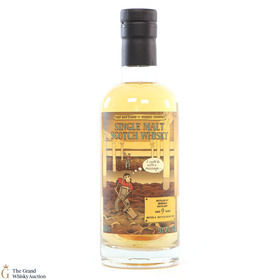 Benriach 9 Batch 4 That Boutiquey Whisky Company