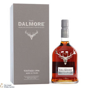Dalmore Port Vintage 1996